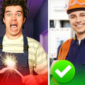 What is the Difference Between Residential and Commercial Electricians?