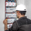 What Services Can Professional Electricians Provide for Your Home or Business?