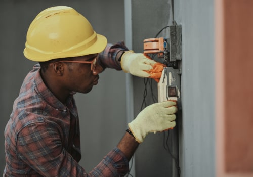 Becoming an Electrician: Exploring the Different Levels of Certification