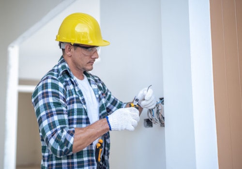 How to Avoid Electric Shock: A Guide for Electrical Contractors