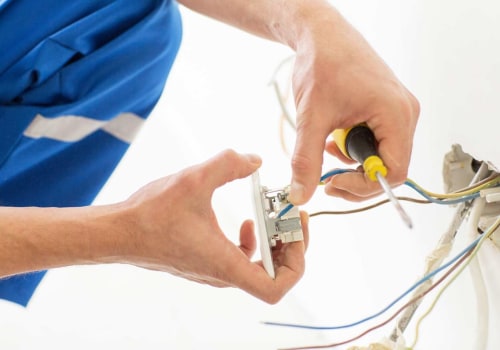 How to Find the Best Electrical Company for Your Needs