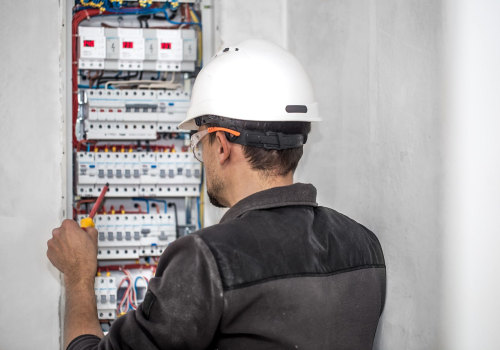 What Services Can Professional Electricians Provide for Your Home or Business?