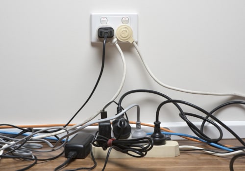 10 Essential Electrical Safety Tips for Homeowners