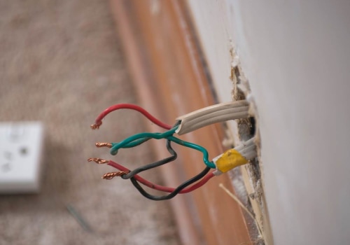 When Is It Time to Replace Your Home's Electrical System?