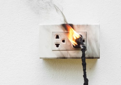 10 Common Electrical Problems and Their Solutions - Solved!