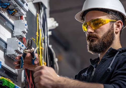 Do Electricians Need to be Licensed in Texas?